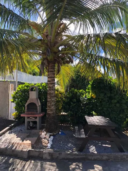 Villa spacieuse avec piscine à Le Marin, Villa 8 personnes à Le Marin - Photo 5