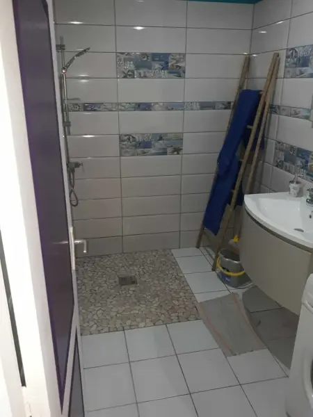 Villa spacieuse avec piscine à Le Marin, Villa 8 personnes à Le Marin - Photo 12