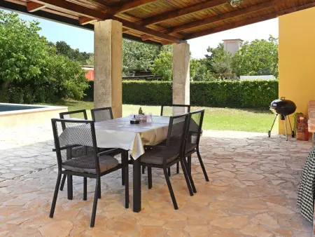Nina, Maison 6 personnes à Labin - Photo 2