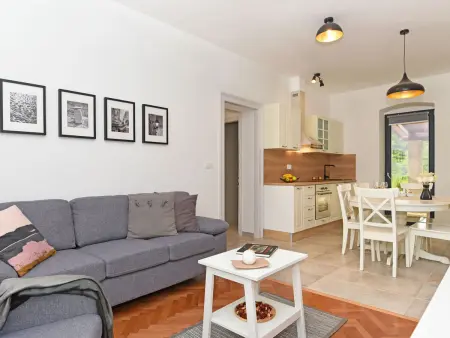 Nina, Maison 6 personnes à Labin - Photo 4