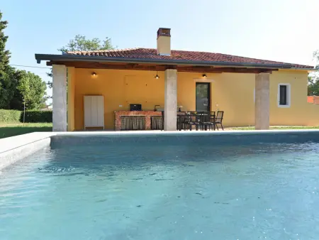 Nina, Maison 6 personnes à Labin - Photo 7