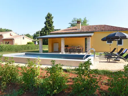 Nina, Maison 6 personnes à Labin - Photo 13