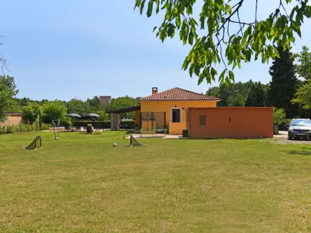 Nina, Maison 6 personnes à Labin - Photo 14