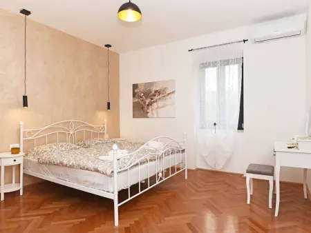 Nina, Maison 6 personnes à Labin - Photo 22