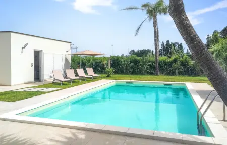 Maison 4 personnes à Torrenova - Photo 8