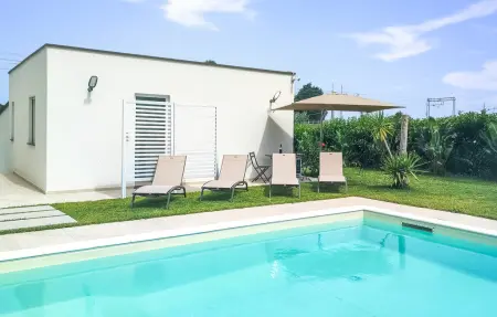 Maison 4 personnes à Torrenova - Photo 9