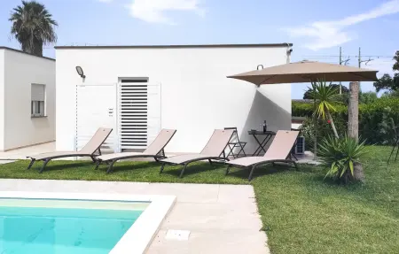Maison 4 personnes à Torrenova - Photo 10