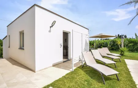 Maison 4 personnes à Torrenova - Photo 11