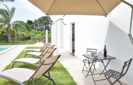 Maison 4 personnes à Torrenova - Photo 12