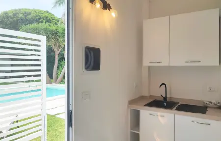 Maison 4 personnes à Torrenova - Photo 17