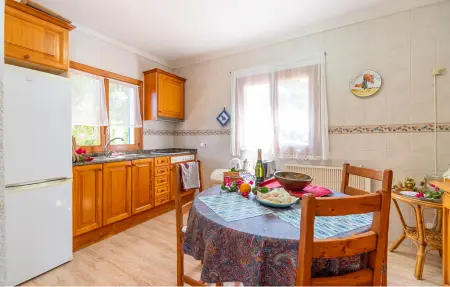 SA TORRE, Maison 2 personnes à Cala Santanyí - Photo 17
