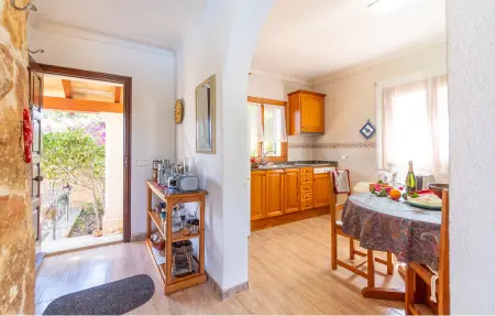 SA TORRE, Maison 2 personnes à Cala Santanyí - Photo 20
