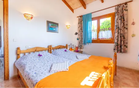 SA TORRE, Maison 2 personnes à Cala Santanyí - Photo 21