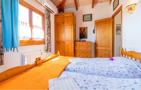 SA TORRE, Maison 2 personnes à Cala Santanyí - Photo 22