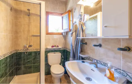 SA TORRE, Maison 2 personnes à Cala Santanyí - Photo 23