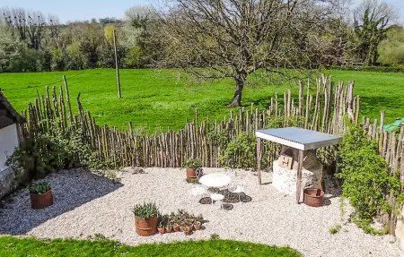 Maison 8 personnes à Beussent - Photo 1