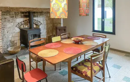 Maison 8 personnes à Beussent - Photo 3