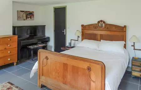 Maison 8 personnes à Beussent - Photo 4