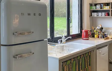 Maison 8 personnes à Beussent - Photo 5