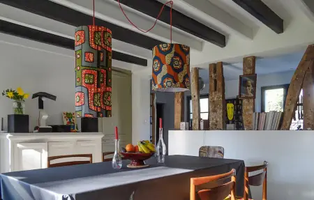 Maison 8 personnes à Beussent - Photo 11