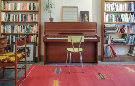 Maison 8 personnes à Beussent - Photo 12