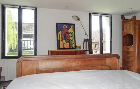 Maison 8 personnes à Beussent - Photo 14