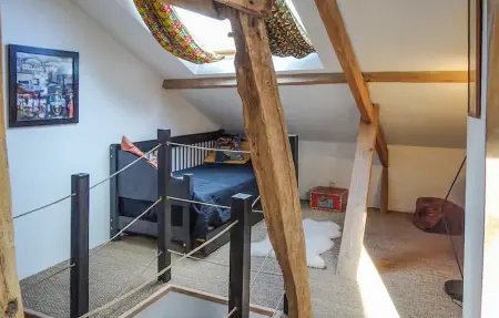 Maison 8 personnes à Beussent - Photo 15