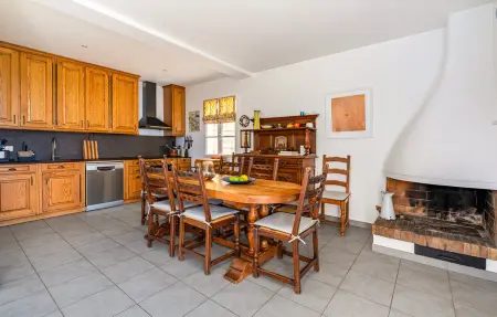 Maison 12 personnes à Eze - Photo 4