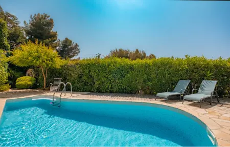 Maison 12 personnes à Eze - Photo 9