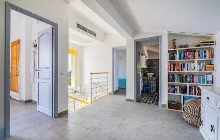 Maison 12 personnes à Eze - Photo 14