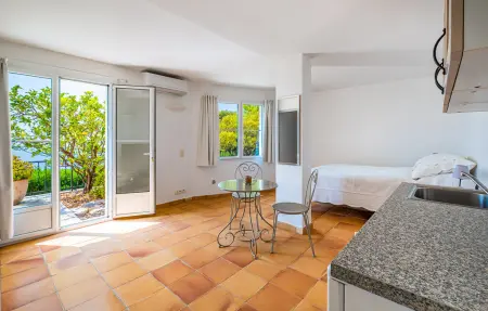 Maison 12 personnes à Eze - Photo 19