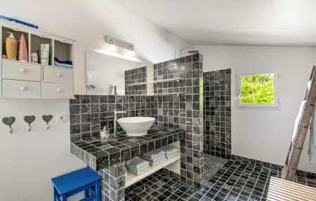 Maison 12 personnes à Eze - Photo 21