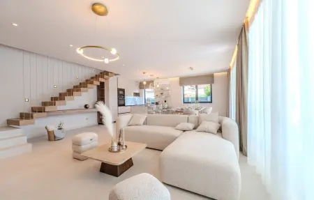 Maison 8 personnes à Privlaka - Photo 3