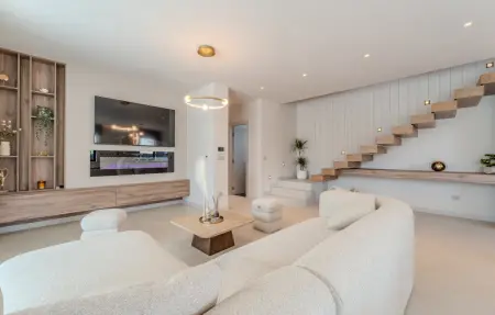 Maison 8 personnes à Privlaka - Photo 4