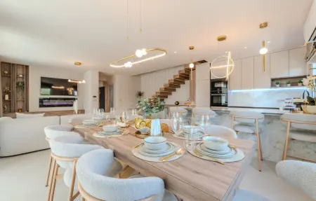 Maison 8 personnes à Privlaka - Photo 5