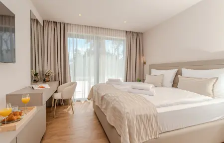 Maison 8 personnes à Privlaka - Photo 6