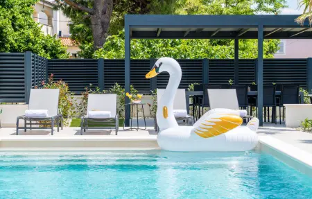 Maison 8 personnes à Privlaka - Photo 9