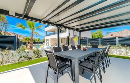 Maison 8 personnes à Privlaka - Photo 13