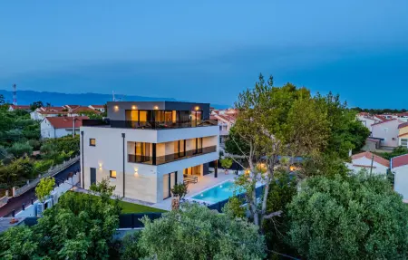 Maison 8 personnes à Privlaka - Photo 15