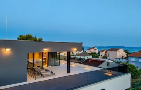 Maison 8 personnes à Privlaka - Photo 16