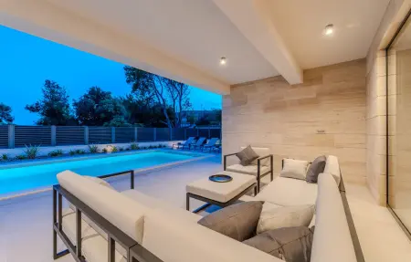 Maison 8 personnes à Privlaka - Photo 17