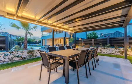 Maison 8 personnes à Privlaka - Photo 18