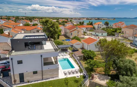 Maison 8 personnes à Privlaka - Photo 23