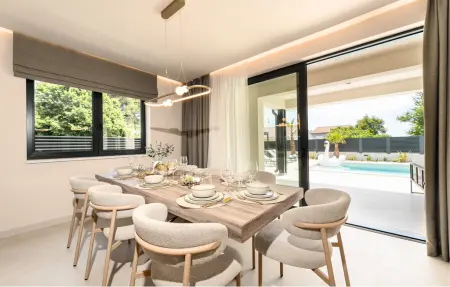Maison 8 personnes à Privlaka - Photo 26