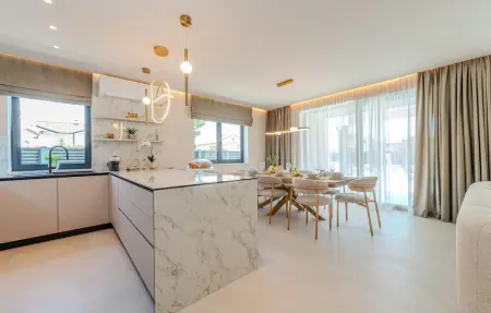 Maison 8 personnes à Privlaka - Photo 27