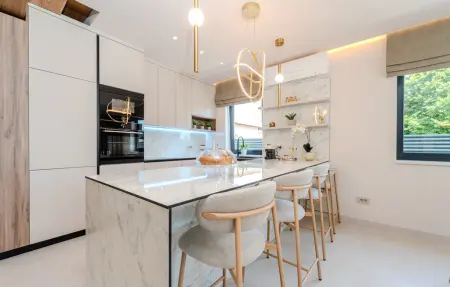 Maison 8 personnes à Privlaka - Photo 28