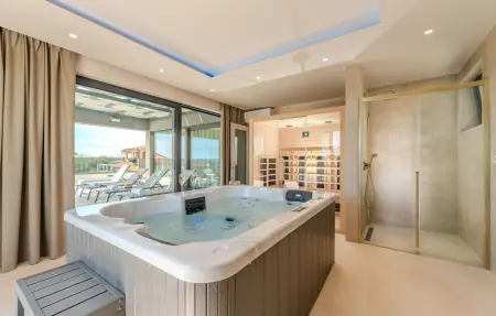 Maison 8 personnes à Privlaka - Photo 47