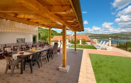 Maison 12 personnes à Trogir - Photo 1