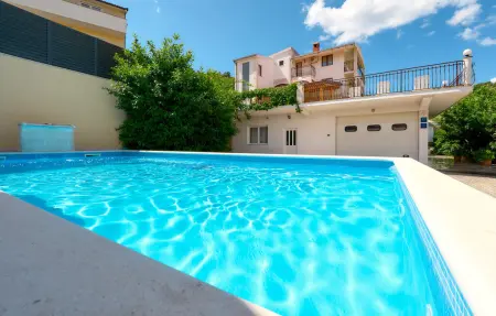 Maison 12 personnes à Trogir - Photo 7
