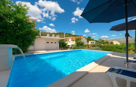 Maison 12 personnes à Trogir - Photo 8